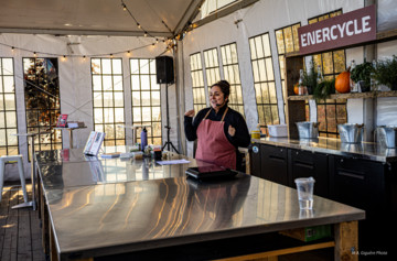 Les D&eacute;lices d'automne